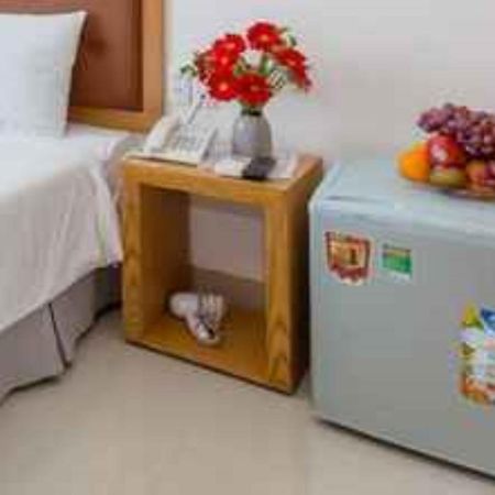 Gaston Hotel Da Nang Bagian luar foto